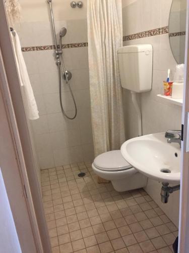 Hotel Amica Bellariva Di Rimini Zewnętrze zdjęcie