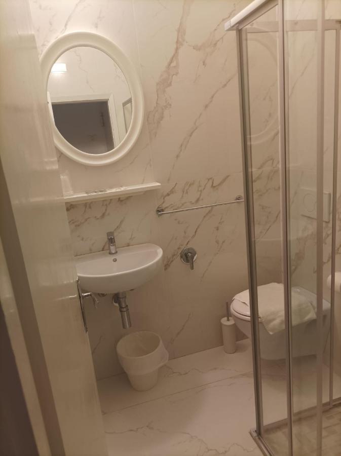Hotel Amica Bellariva Di Rimini Zewnętrze zdjęcie