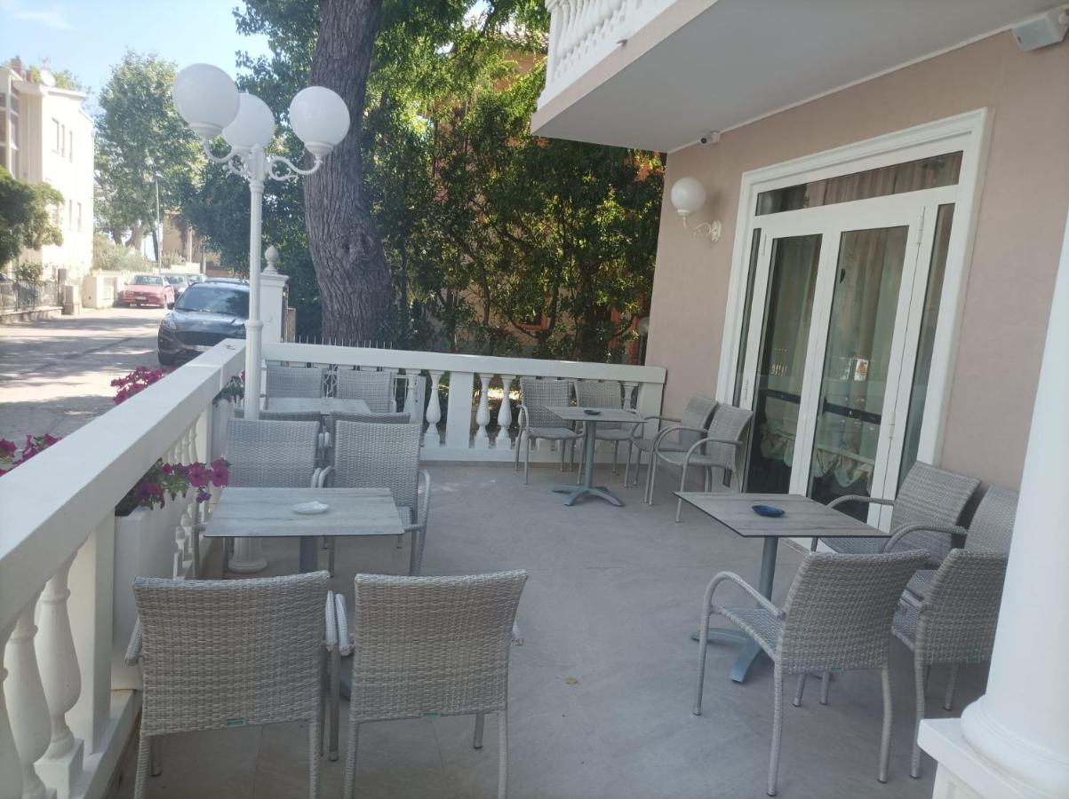 Hotel Amica Bellariva Di Rimini Zewnętrze zdjęcie