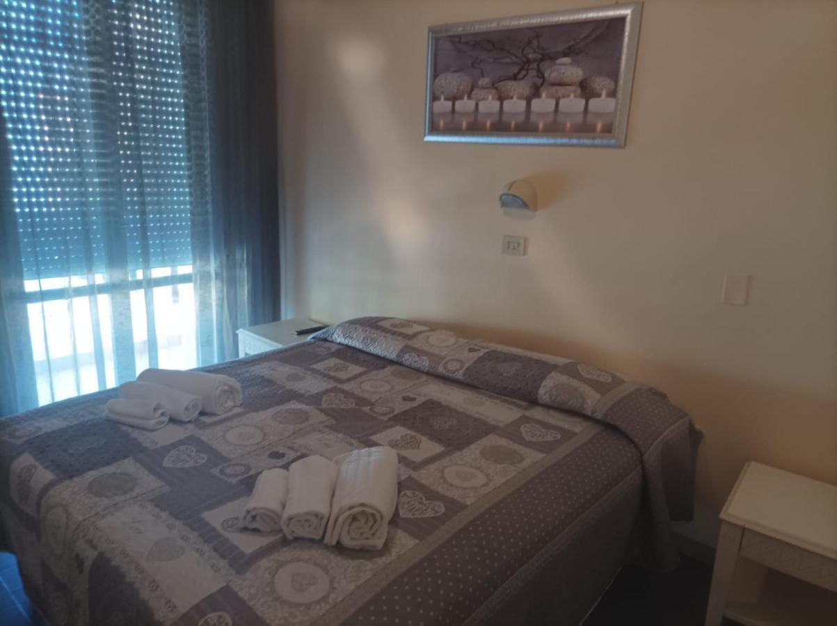 Hotel Amica Bellariva Di Rimini Zewnętrze zdjęcie