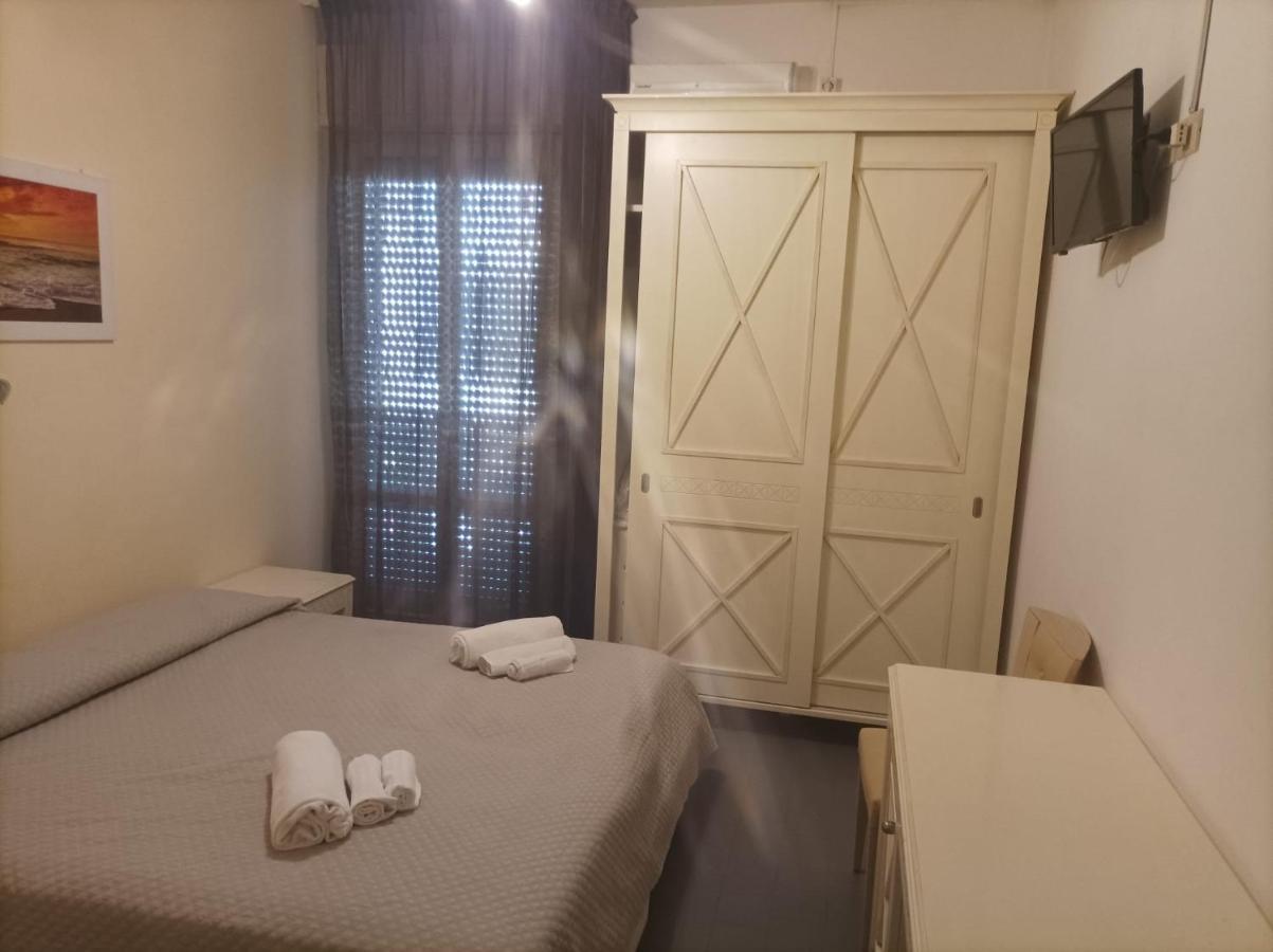 Hotel Amica Bellariva Di Rimini Zewnętrze zdjęcie