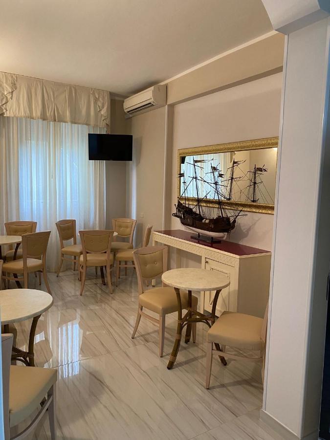 Hotel Amica Bellariva Di Rimini Zewnętrze zdjęcie