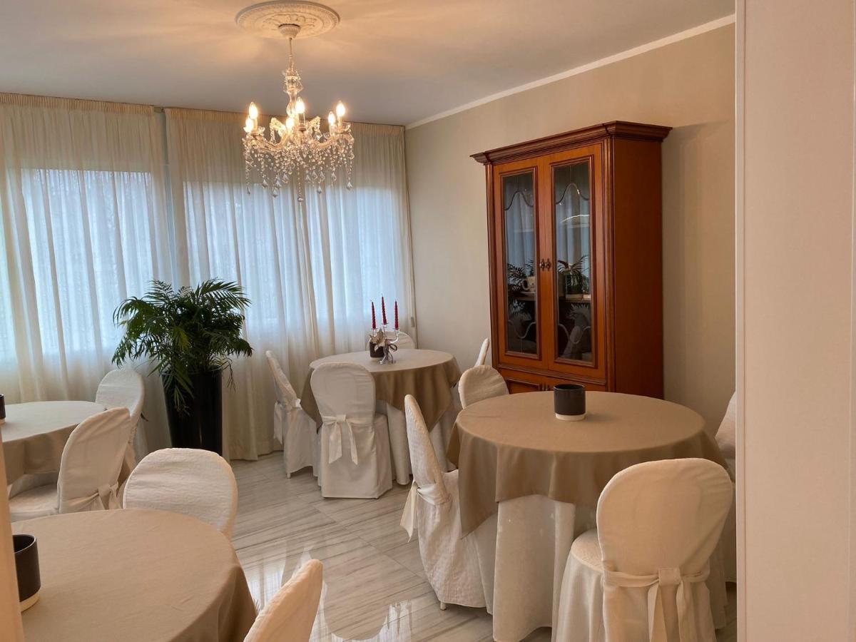 Hotel Amica Bellariva Di Rimini Zewnętrze zdjęcie