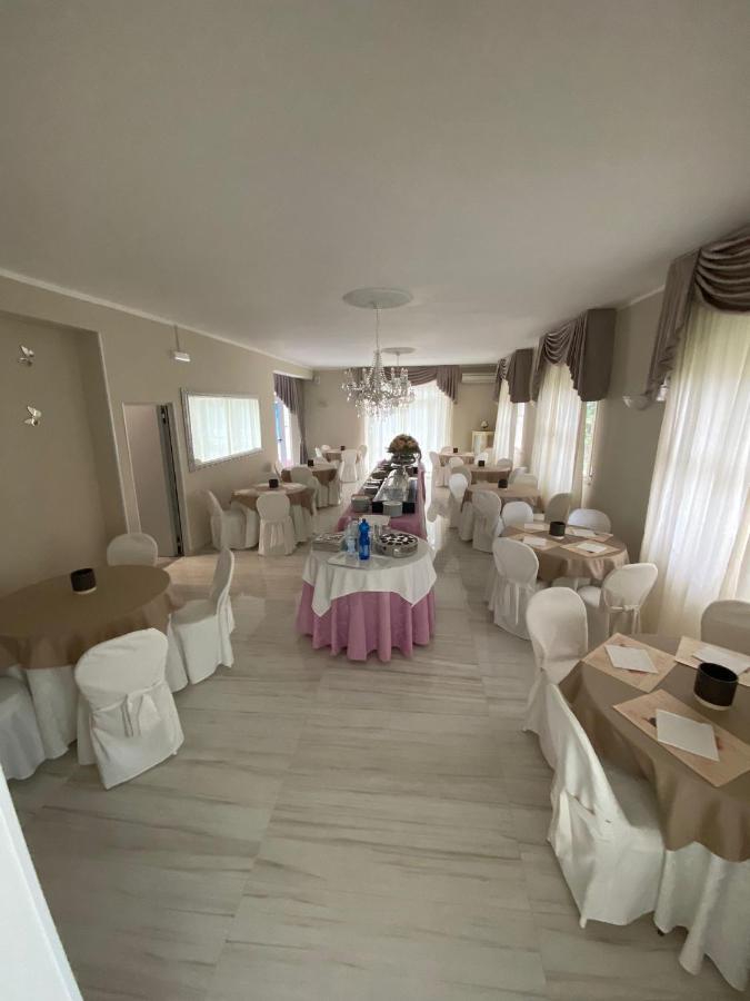 Hotel Amica Bellariva Di Rimini Zewnętrze zdjęcie
