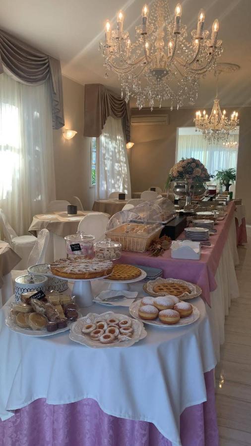 Hotel Amica Bellariva Di Rimini Zewnętrze zdjęcie