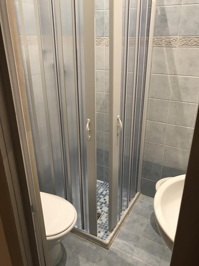 Hotel Amica Bellariva Di Rimini Zewnętrze zdjęcie