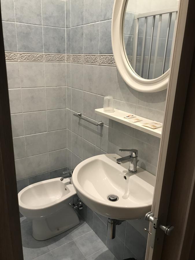 Hotel Amica Bellariva Di Rimini Zewnętrze zdjęcie