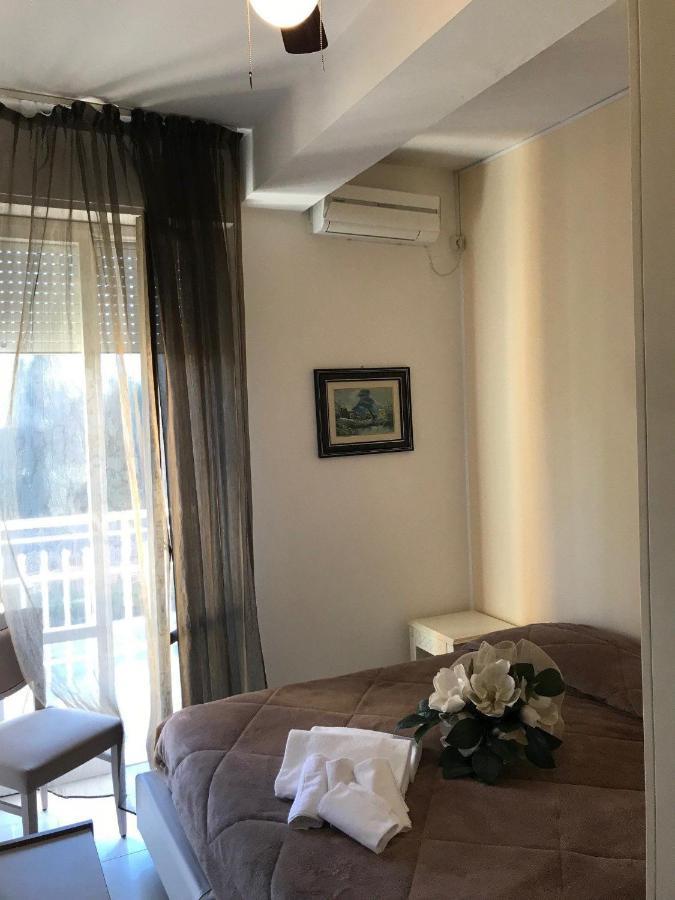 Hotel Amica Rimini Zewnętrze zdjęcie