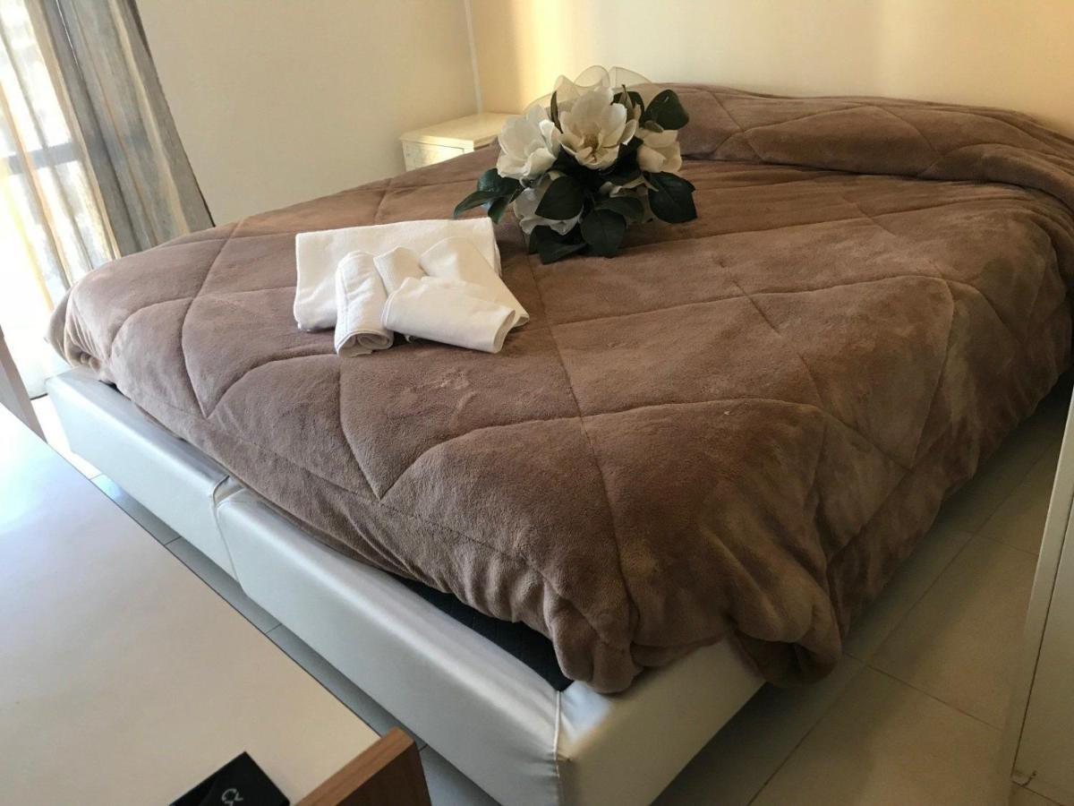 Hotel Amica Bellariva Di Rimini Zewnętrze zdjęcie